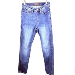 DU/ER Men's Performance Denim L2X Slim Fit Jean Jeans Size 28 x 30